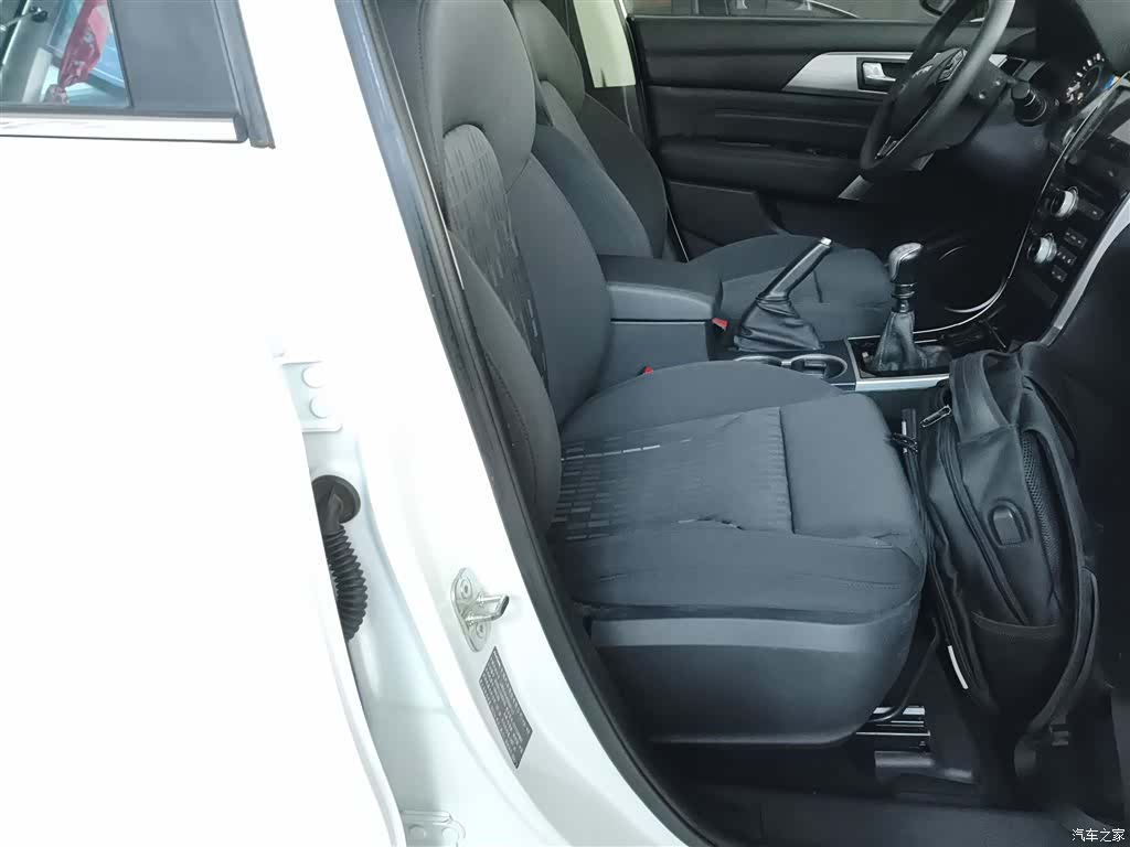 Haval H2, 2017 25