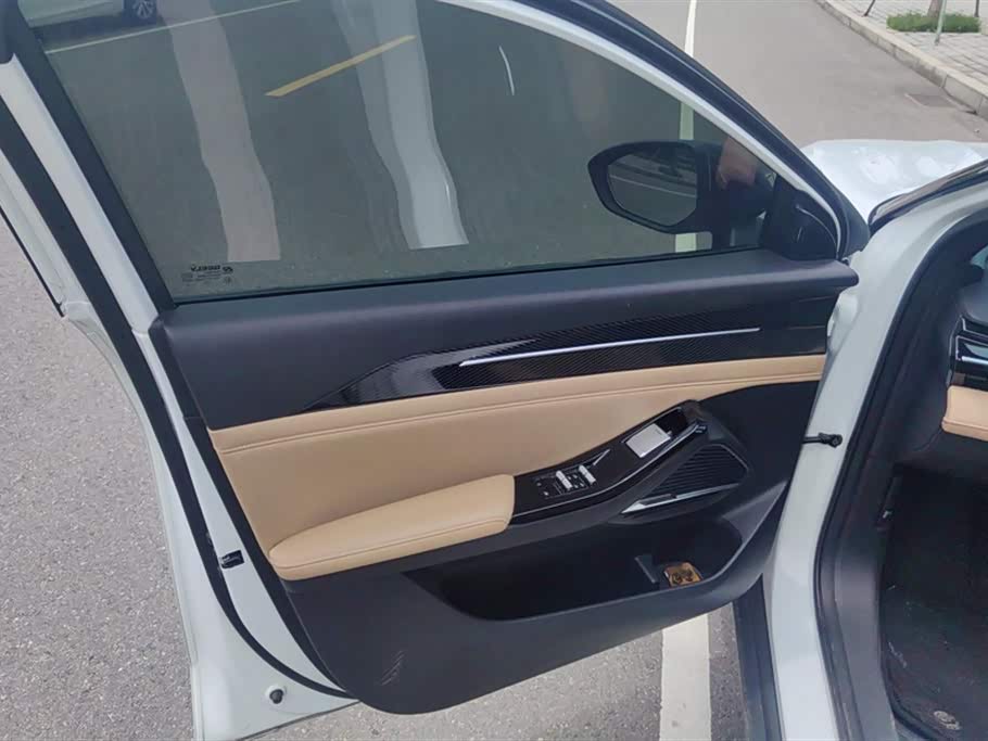 Geely Galaxy Galaxy L6