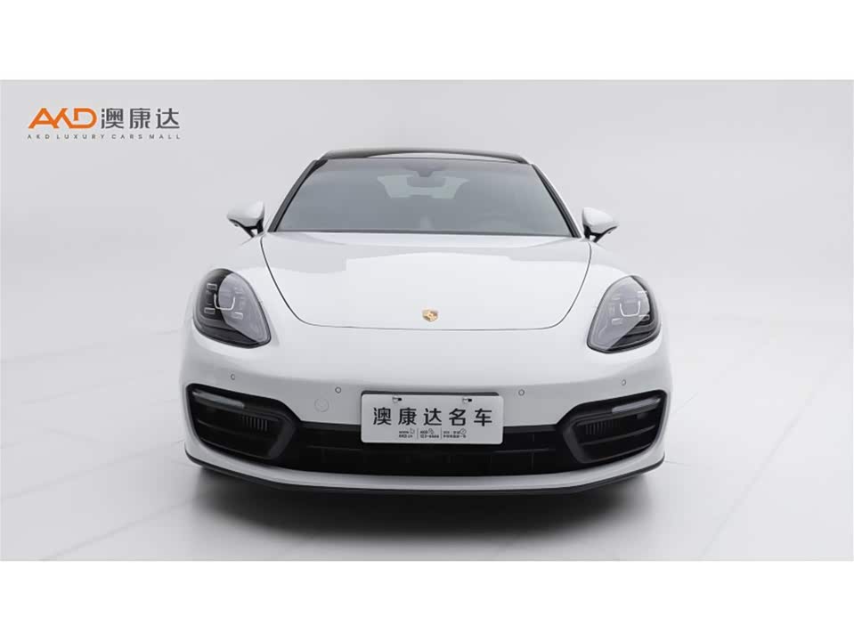Porsche Panamera Porsche Panamera