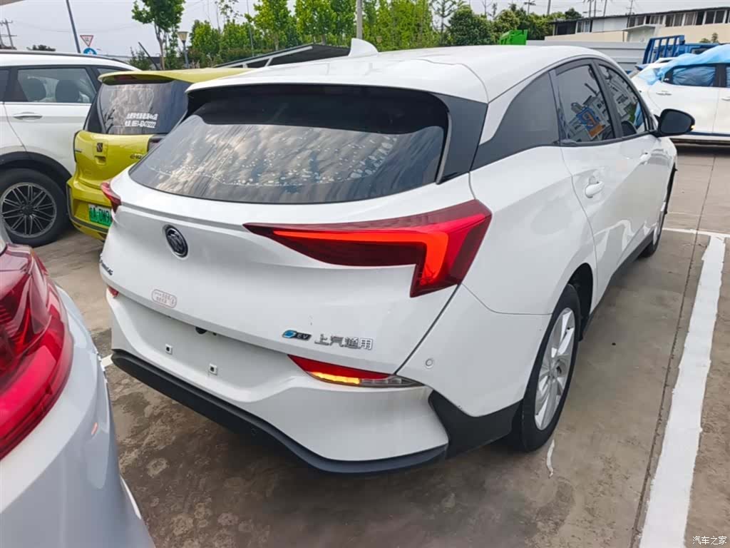 Buick Velite, 2023 6