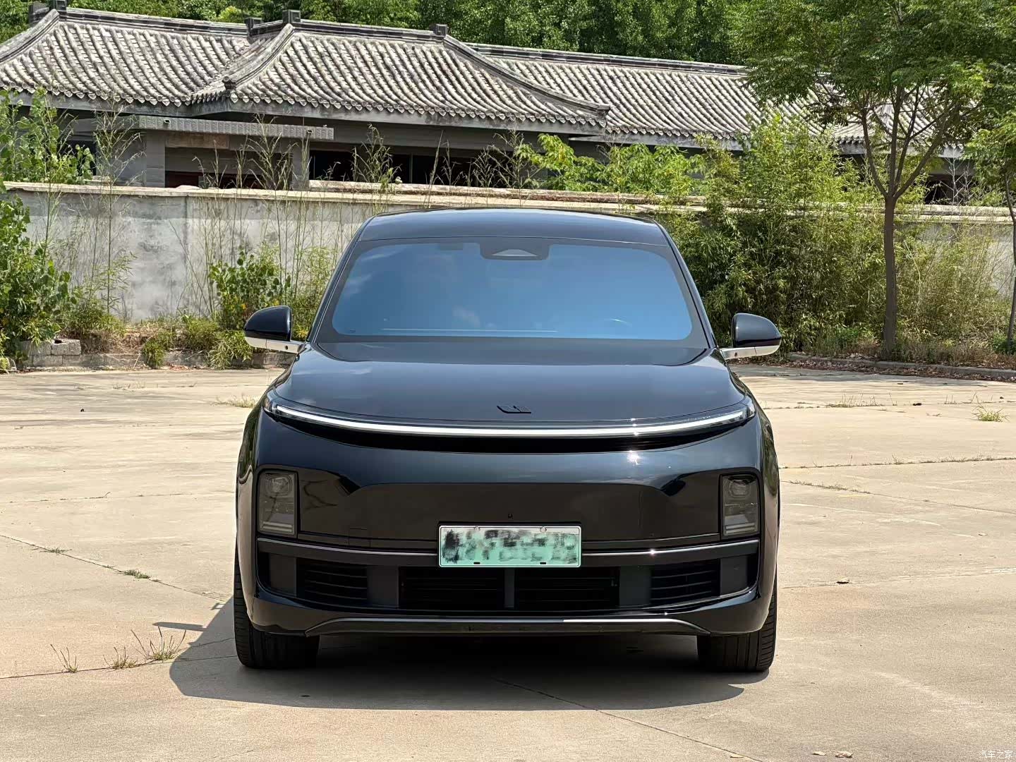 Li Auto L8, 2024 2