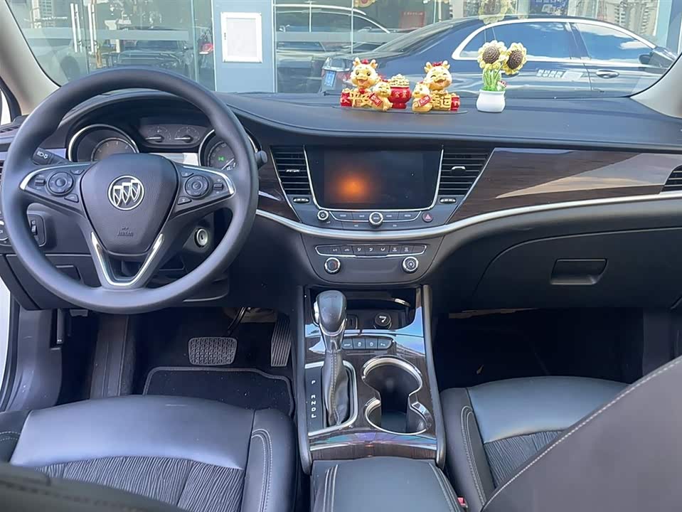Buick Weilang