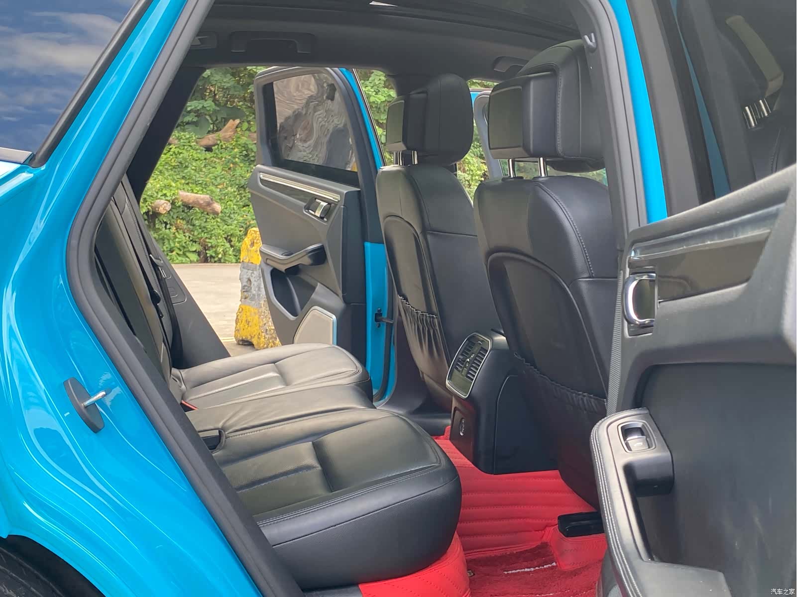 Porsche Macan, 2019 15