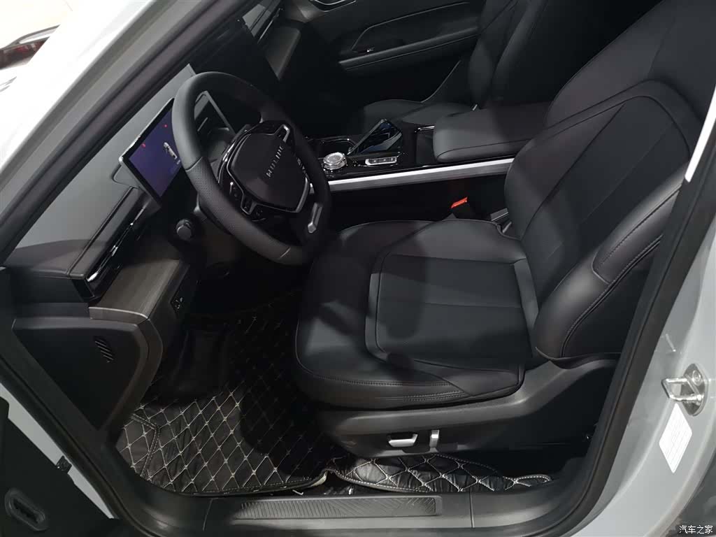 Wuling Starlight, 2024 11