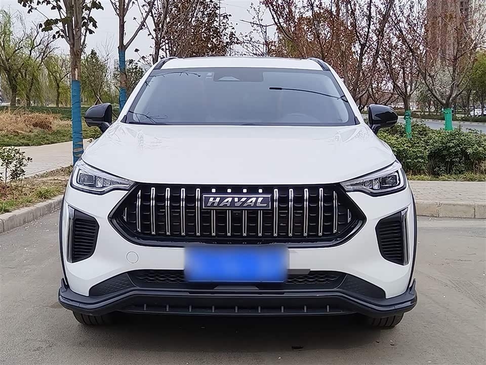 Shaanxi Xi'an Car