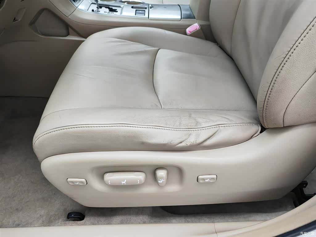 Toyota Highlander, 2010 20