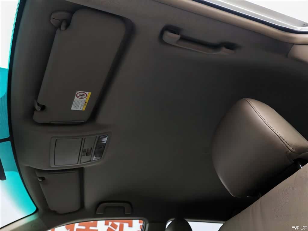 Toyota Highlander, 2010 14