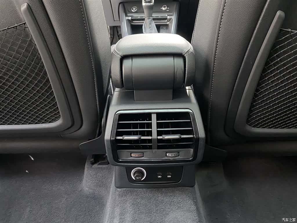 Audi Q3, 2022 17