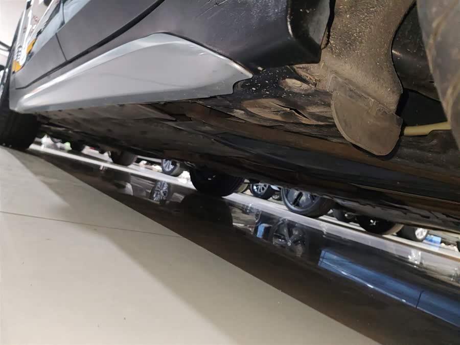 BMW X1 2020, фото 22