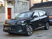 ����E5 PLUS 2025�� 120km ��׼���ж��ư� 7��