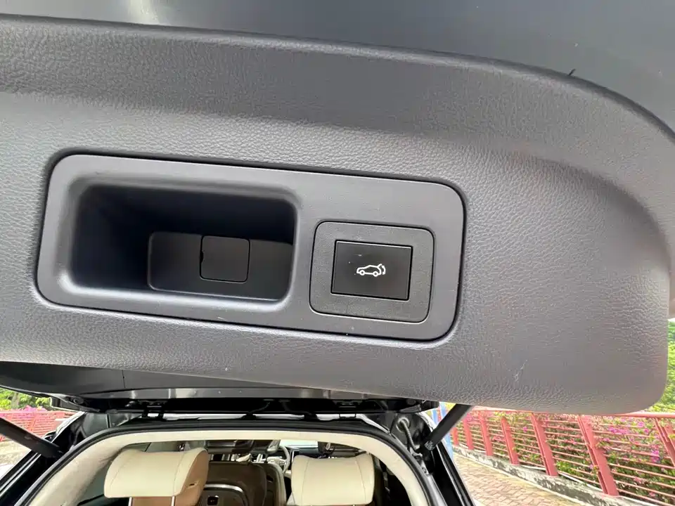 Trumpchi Trumpchi M8