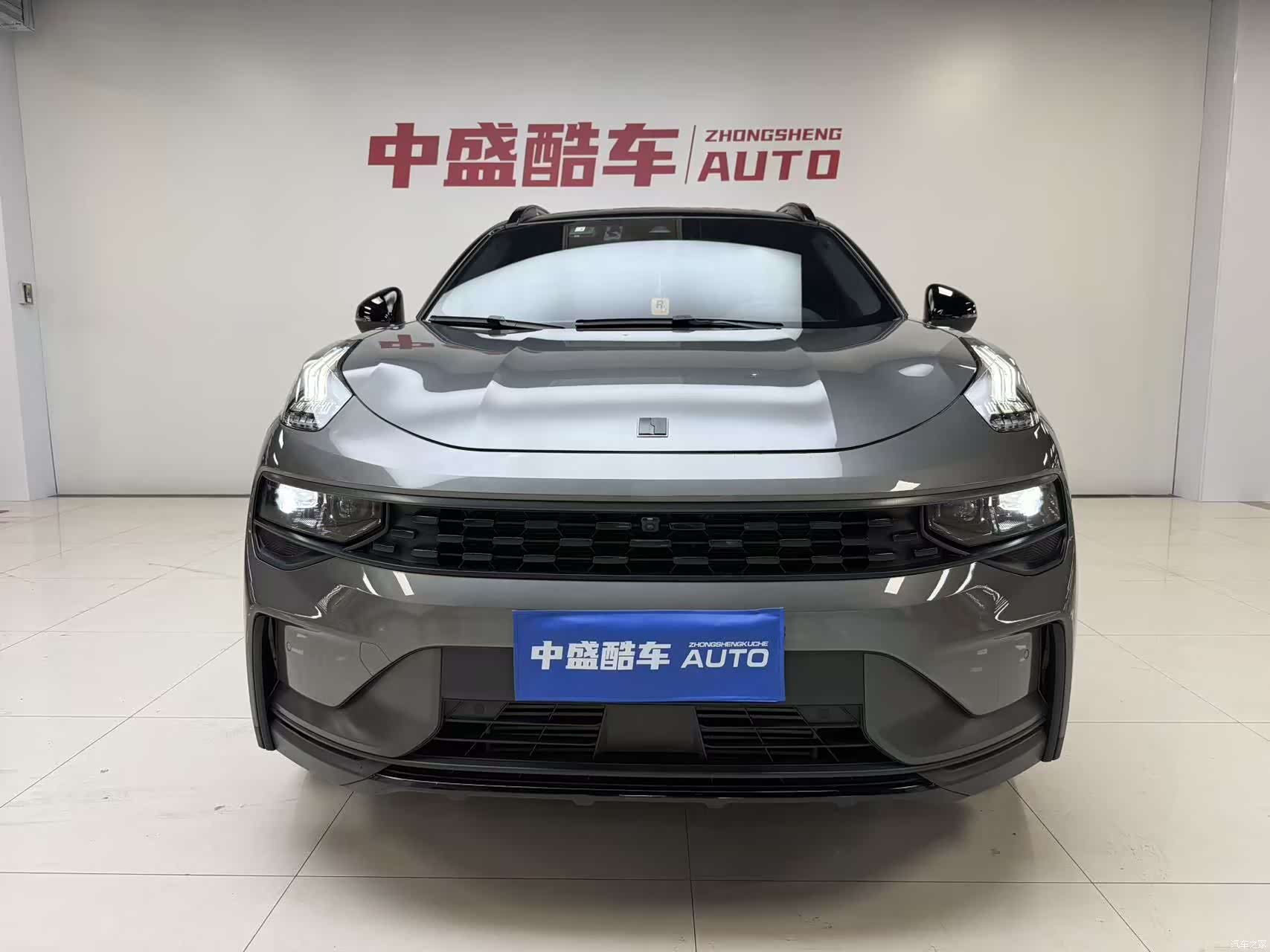 Lynk & Co 01, 2022 2