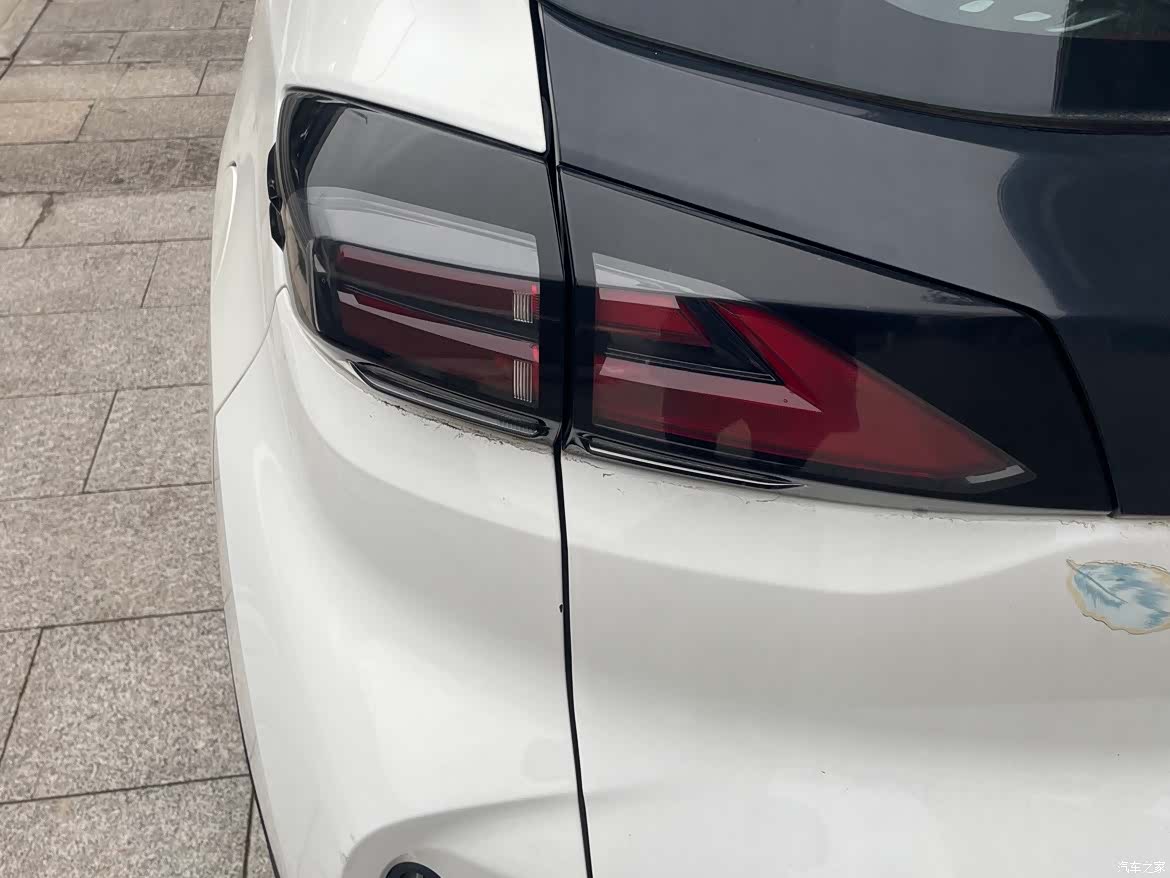 Changan CS15, 2019 все фото