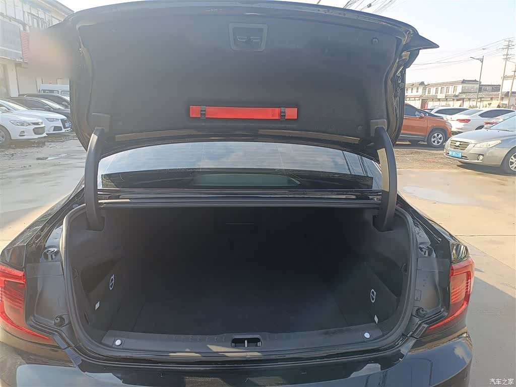Volvo S90, 2022 15