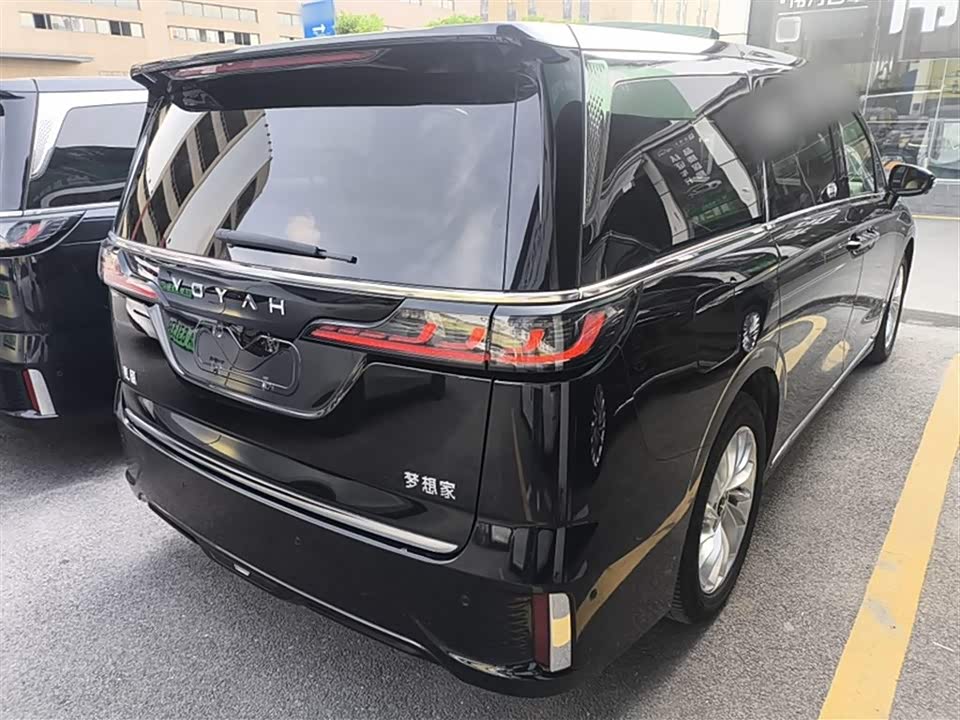 Dongfeng Wuhan Car