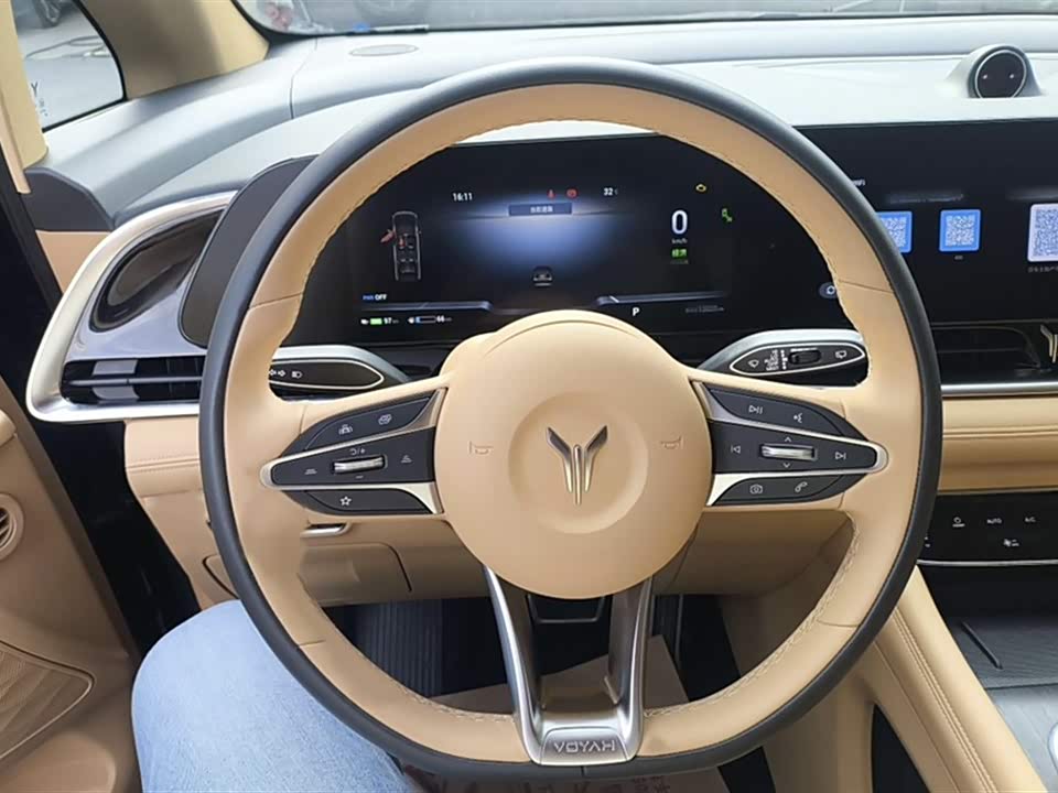 Dongfeng Wuhan Car