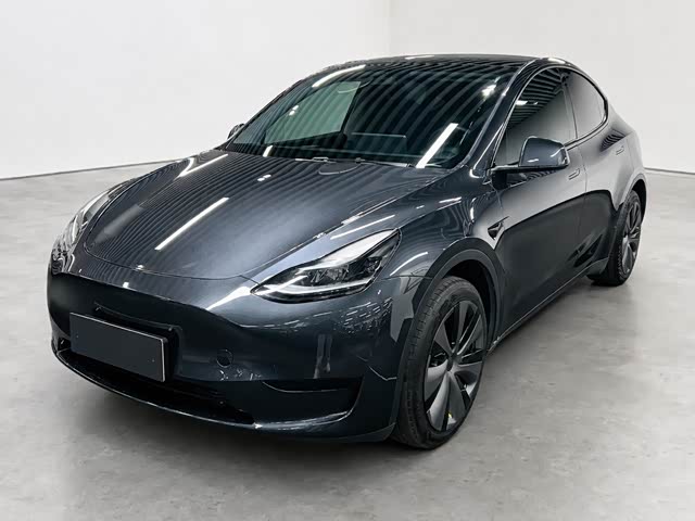 Model Y 2024款 后轮驱动版