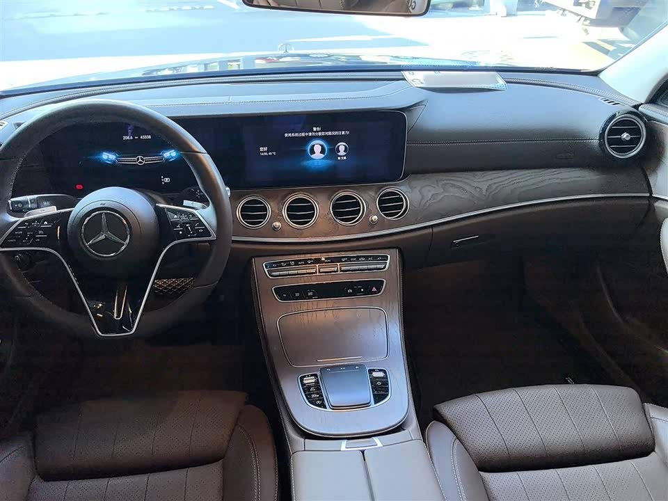 Mercedes-Benz E-class Mercedes-Benz E-class