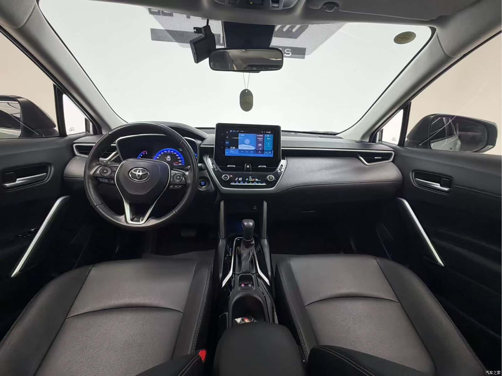 Toyota Corolla, 2022 14