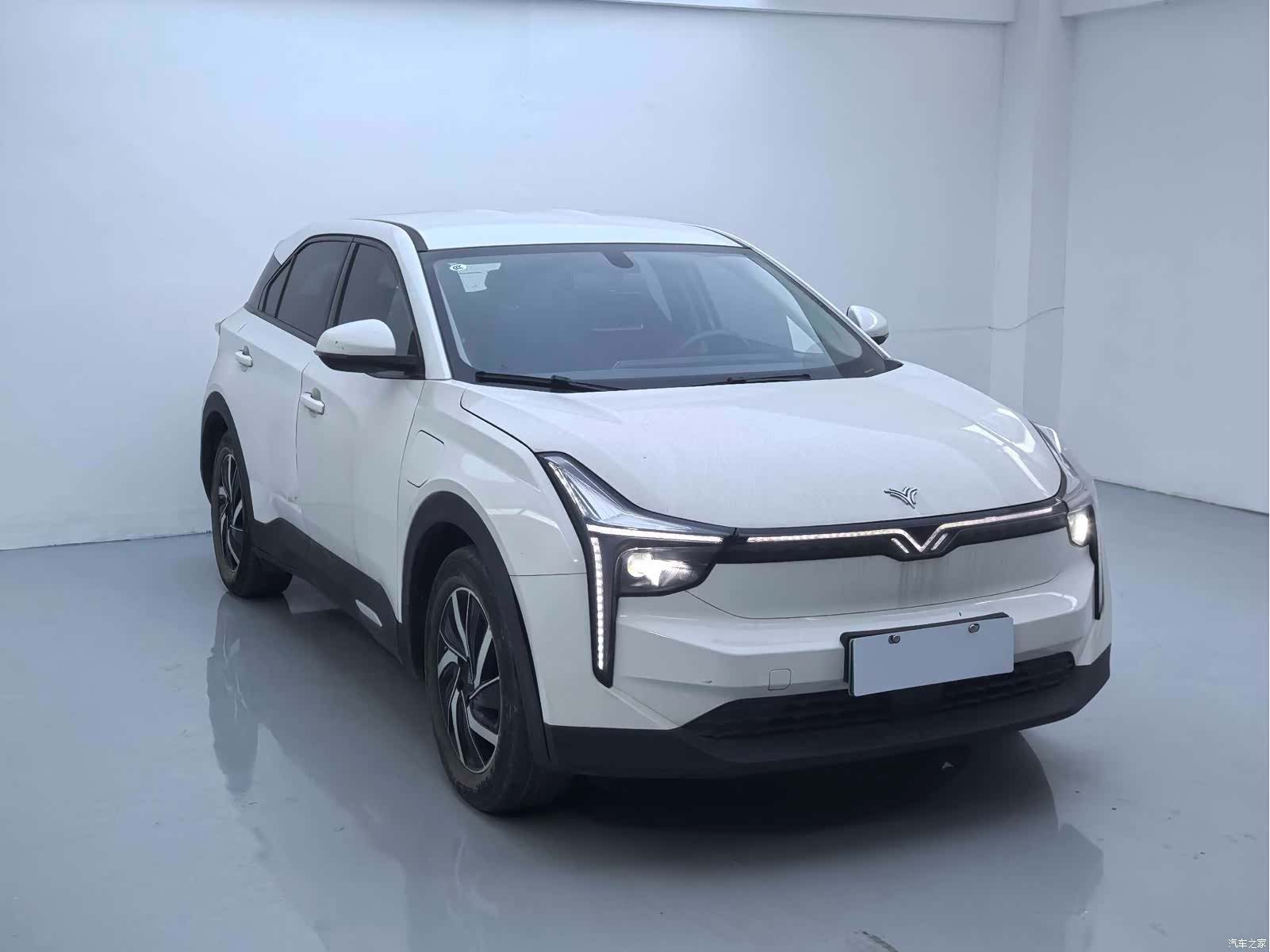 Neta Yuan, 2023 1