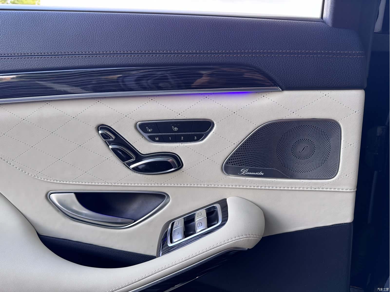 Mercedes-Benz S-Class, 2014 17