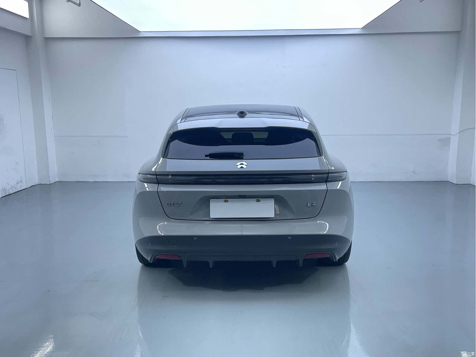 NIO ET5, 2024 16