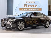 ����S�� 2021�� S 450 L