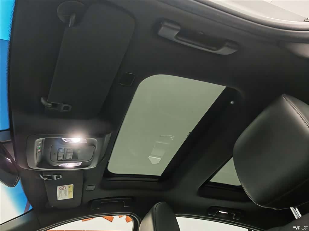 Cadillac CT5, 2022 14