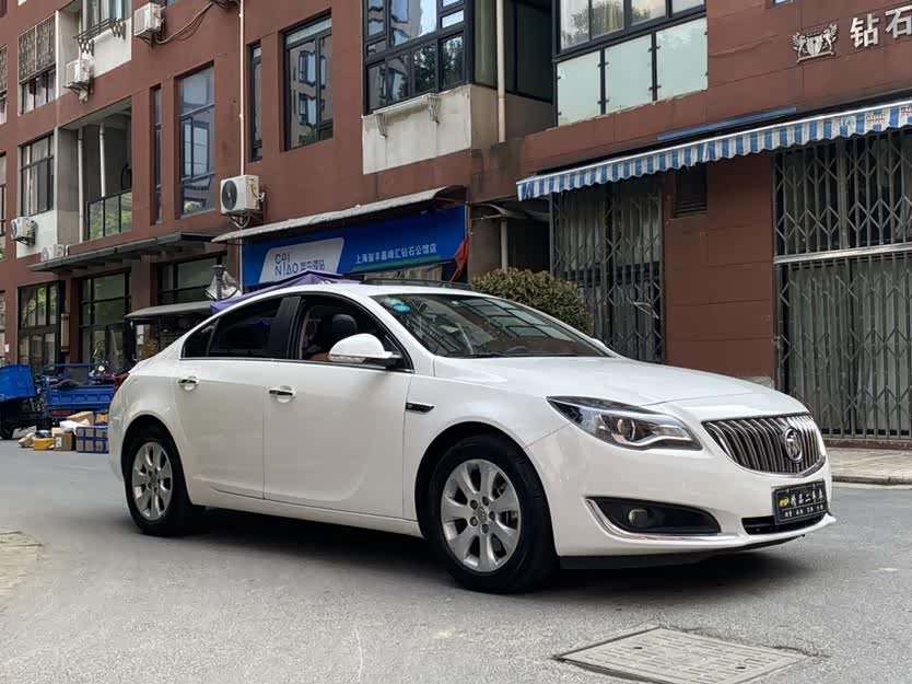 Buick Regal