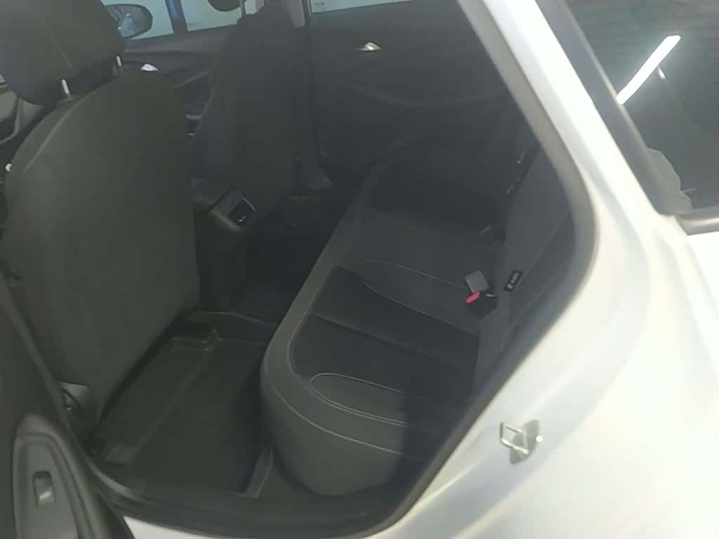 Buick Verano, 2024 17