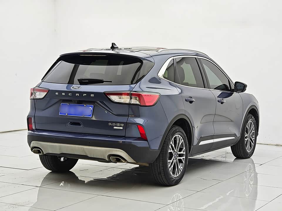 Ford Ruiji Ford Ruiji
