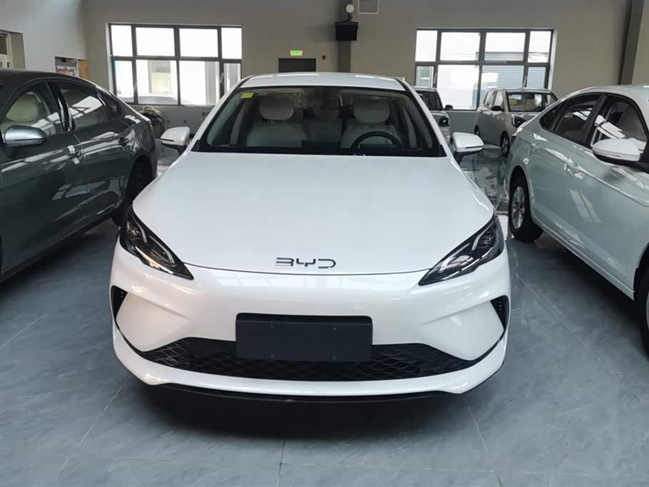 BYD Seal 05 DM-i