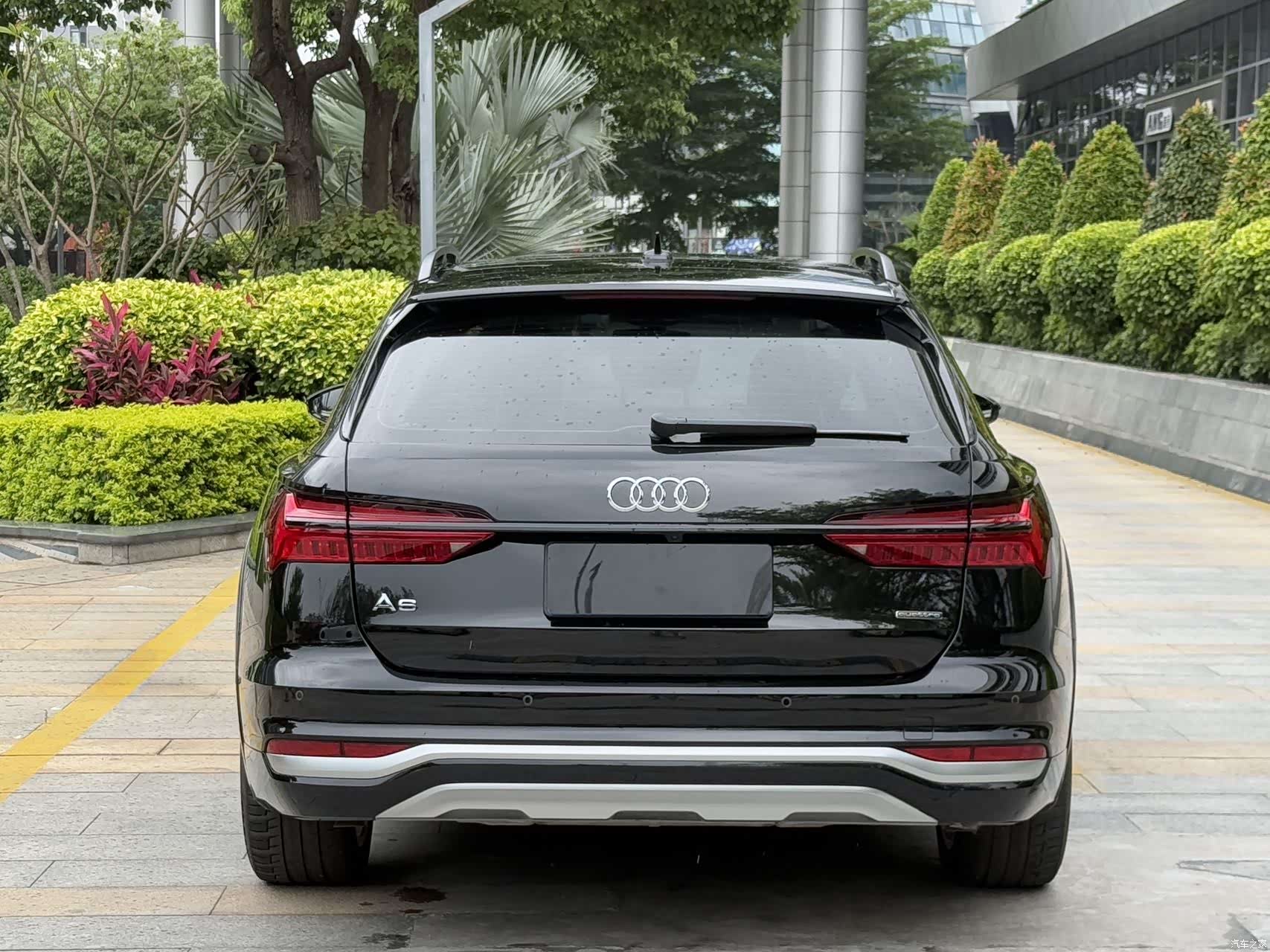 Audi A6, 2023 12