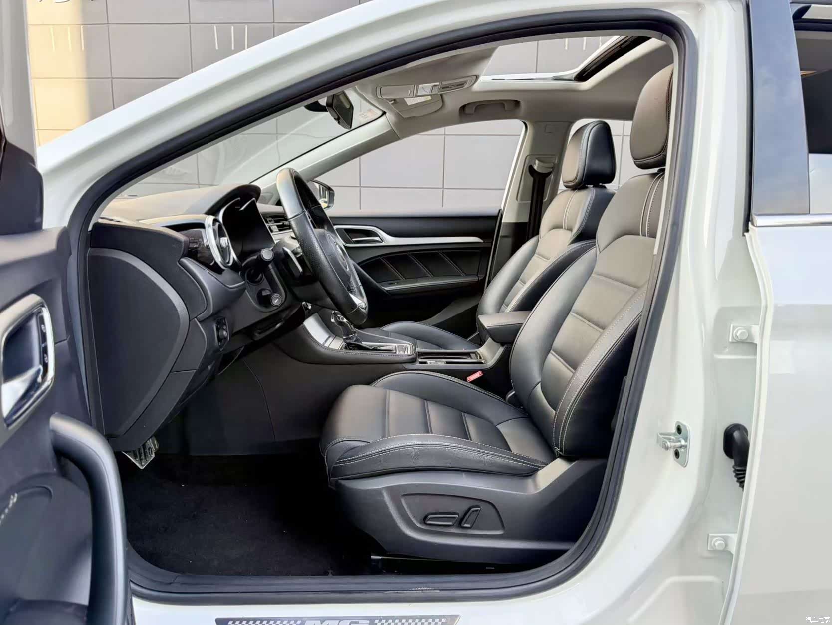 MG MG6, 2019 все фото