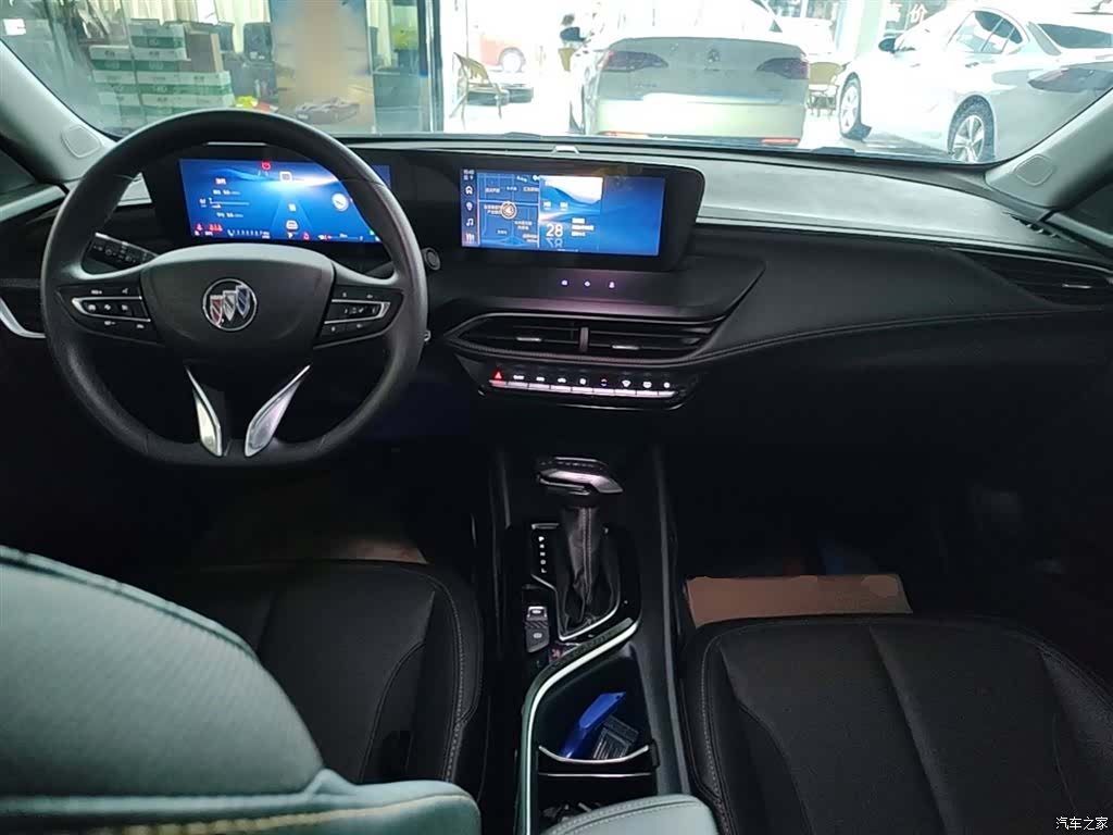 Buick Verano, 2023 10