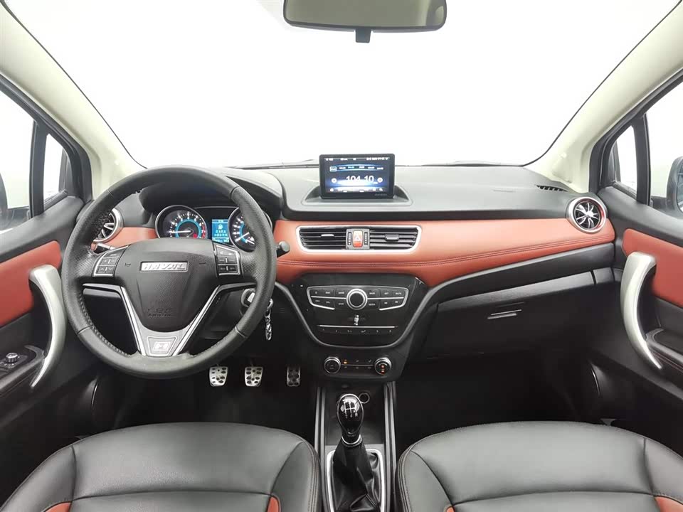 Haval H1 Haval H1