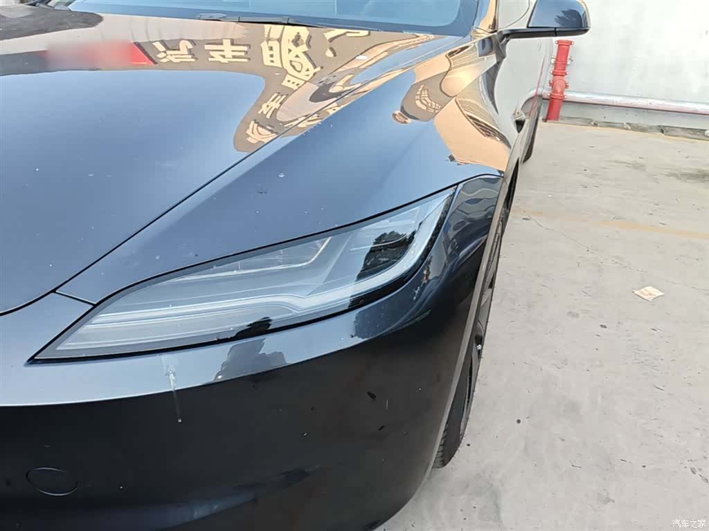 Tesla Model 3, 2024 24