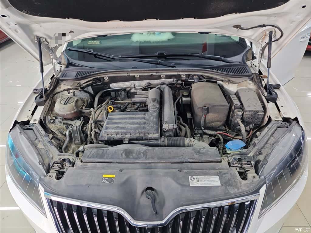 Skoda Superb, 2019 11