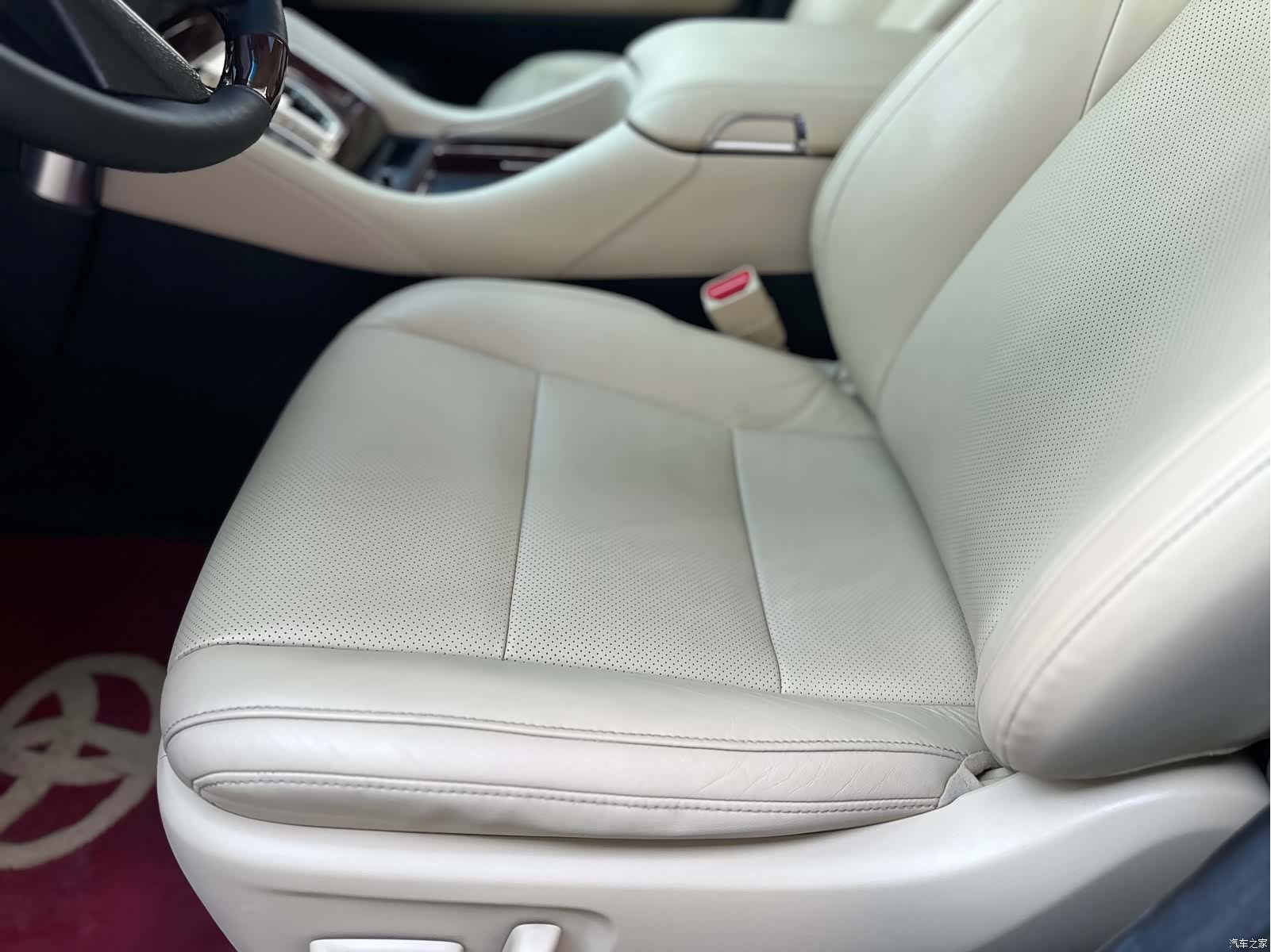 Toyota Alphard, 2016 9
