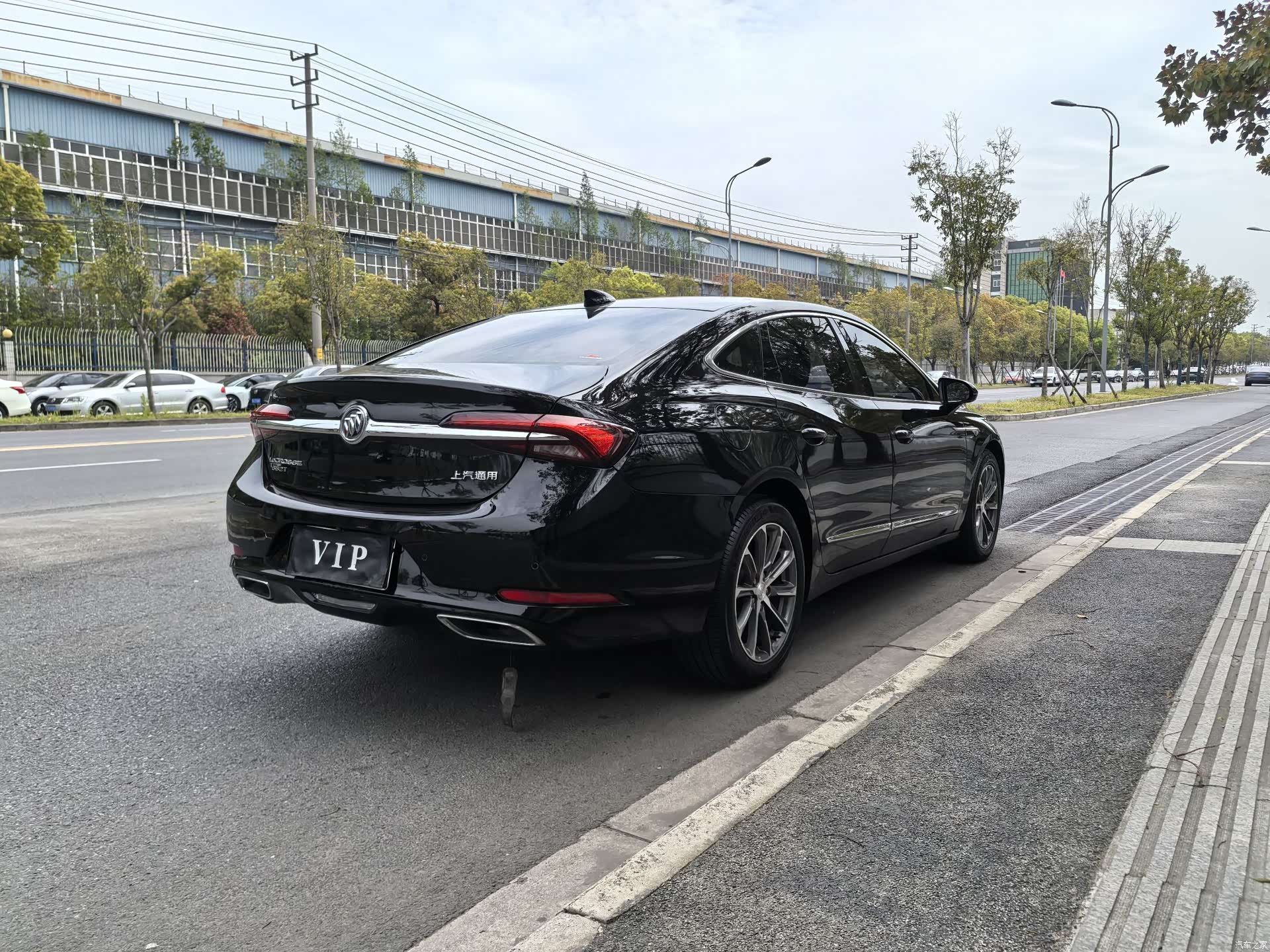 Buick LaCrosse, 2022 6