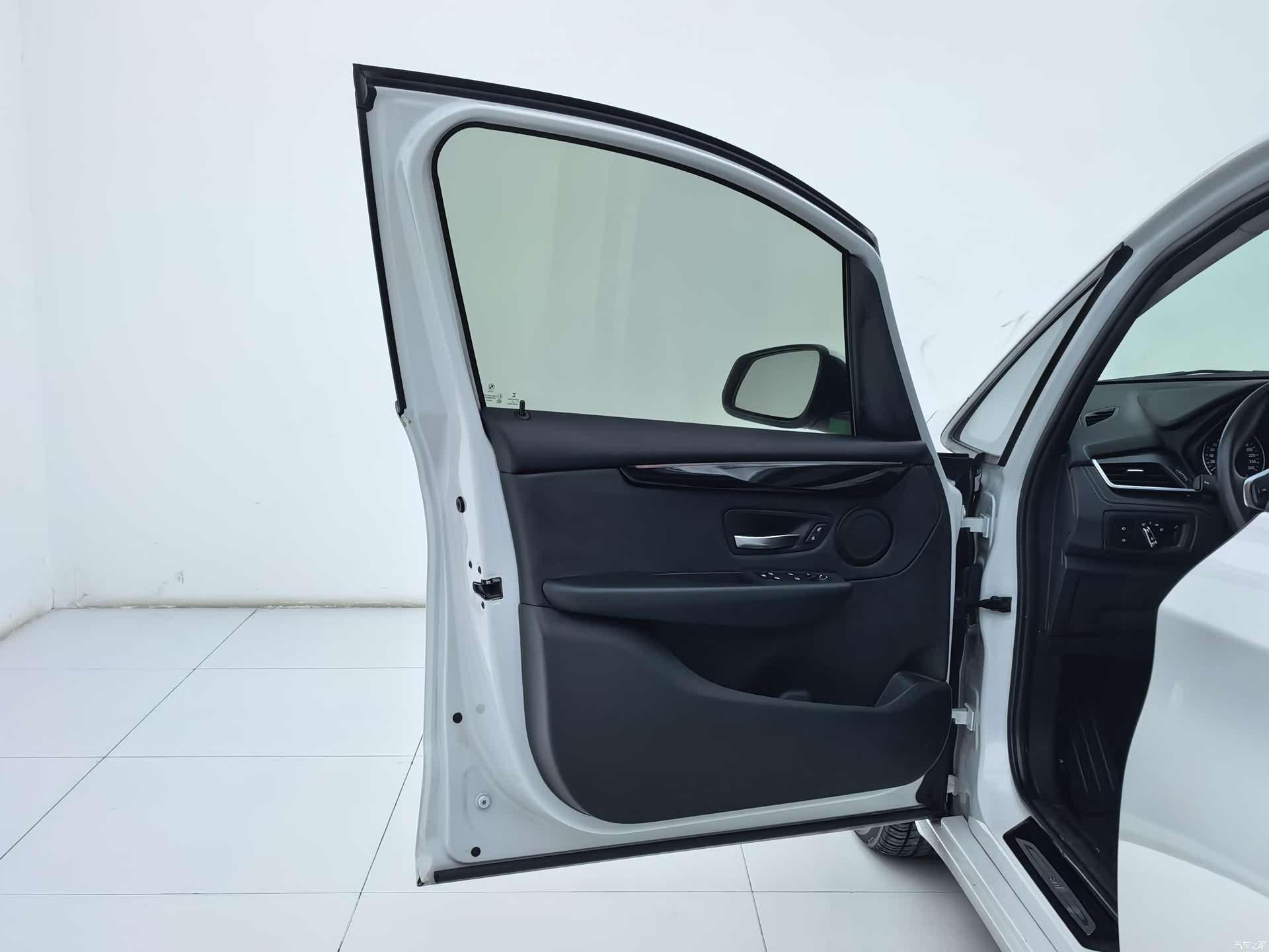BMW 2 Series, 2017 18