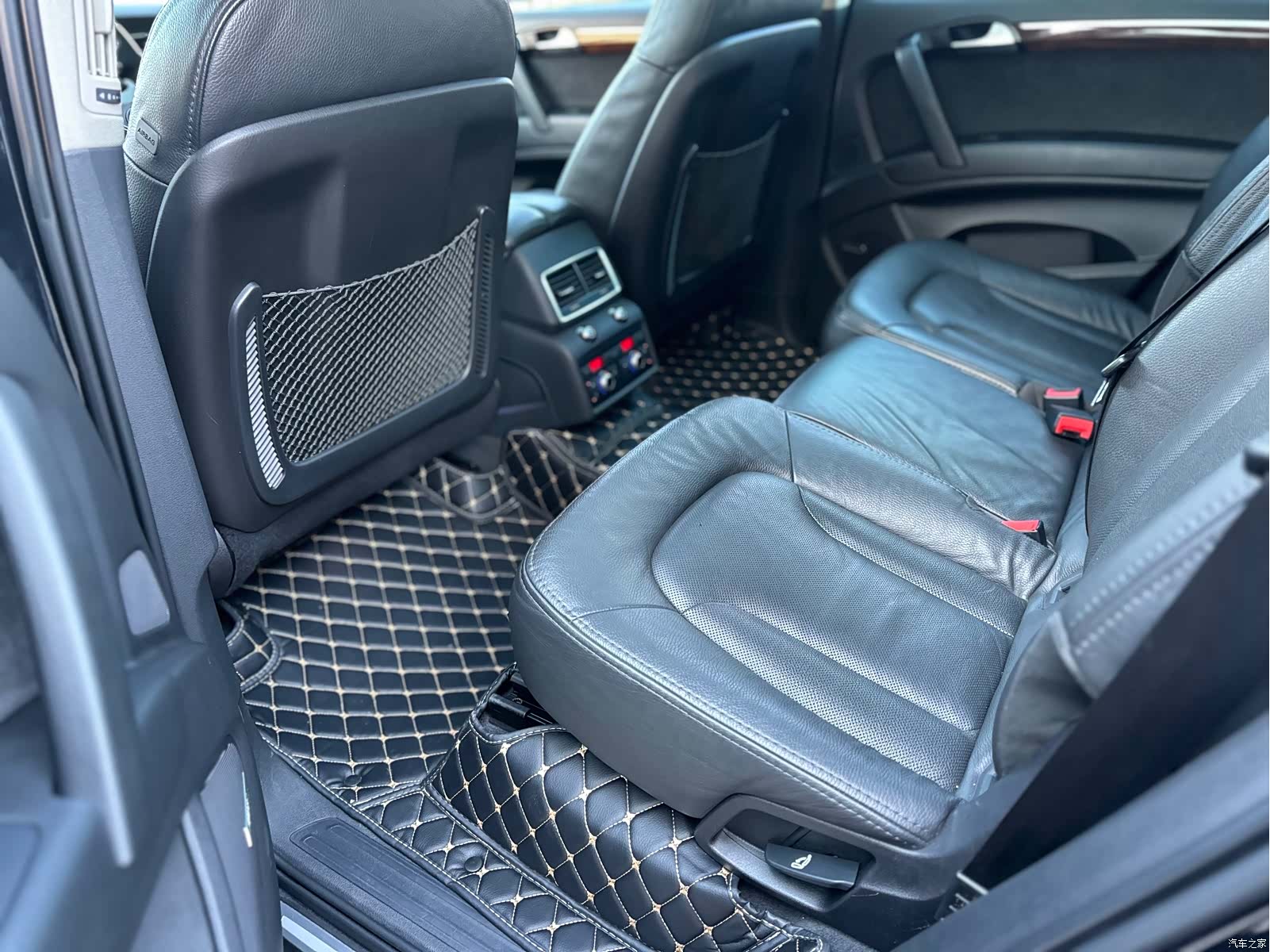Audi Q7, 2013 17