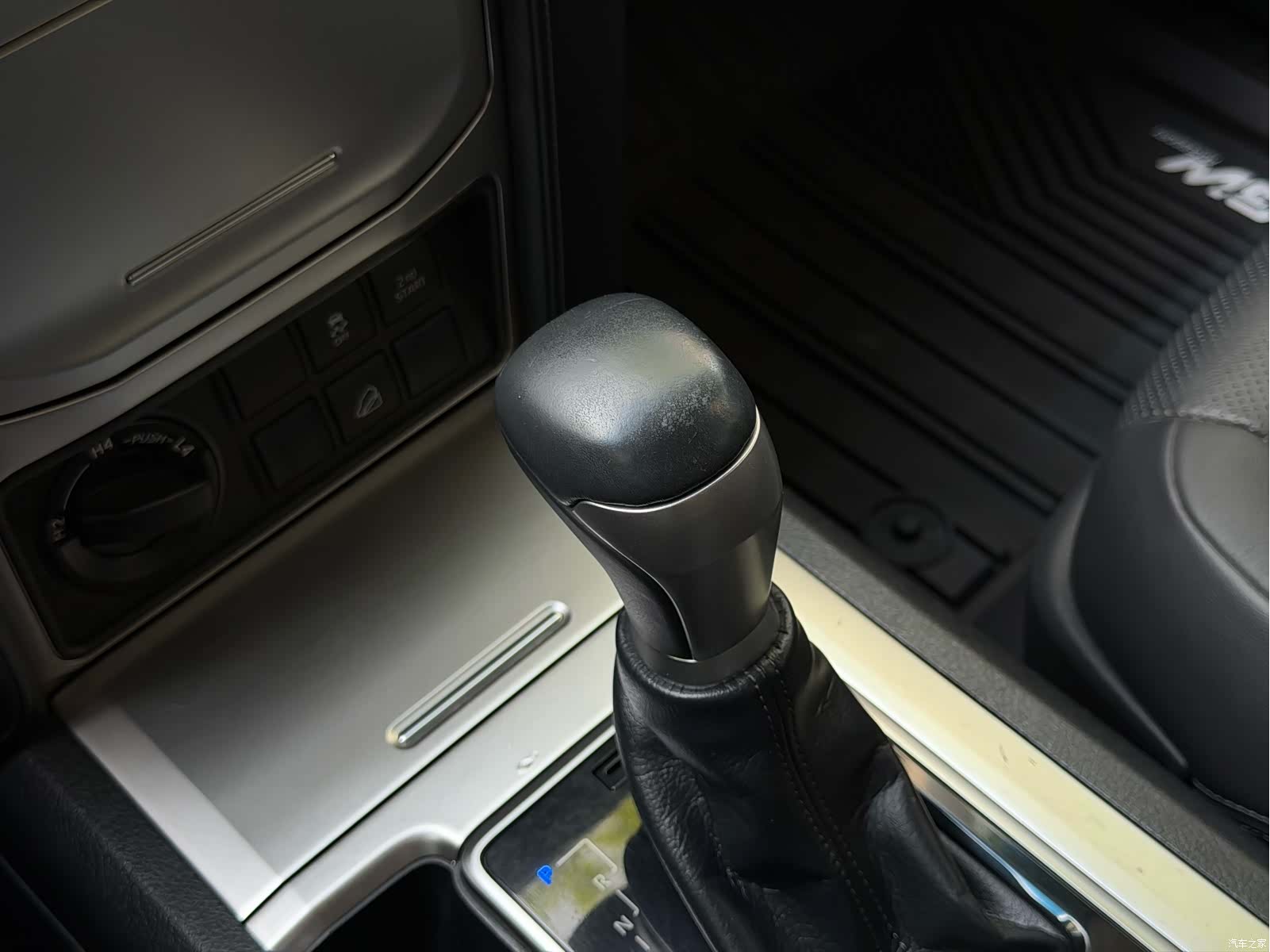 Toyota Prado, 2018 23