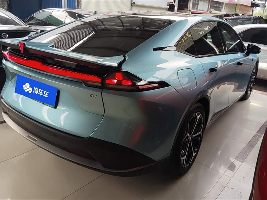 DEEPAL Dark blue L07