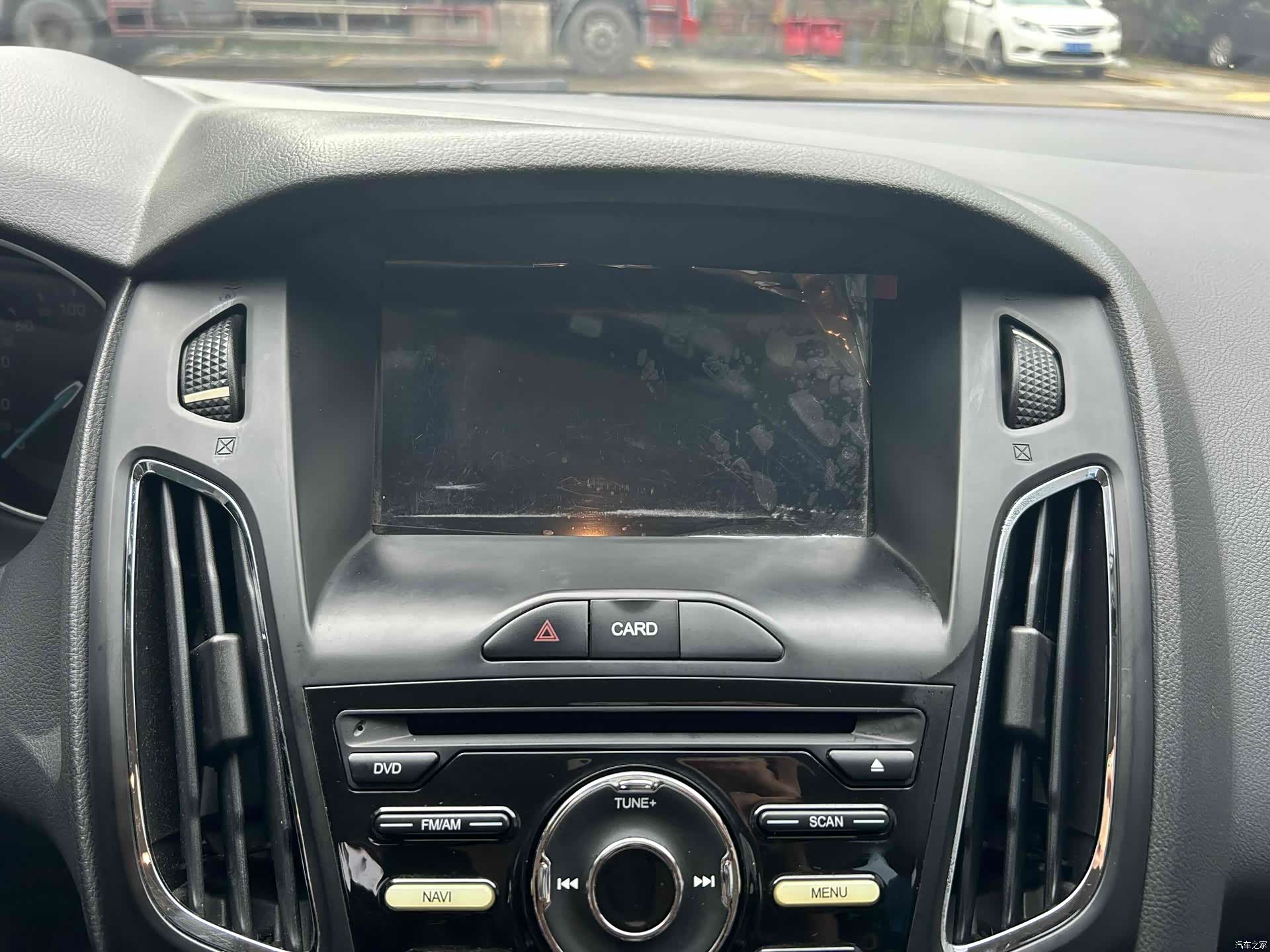 Ford Focus, 2017 13