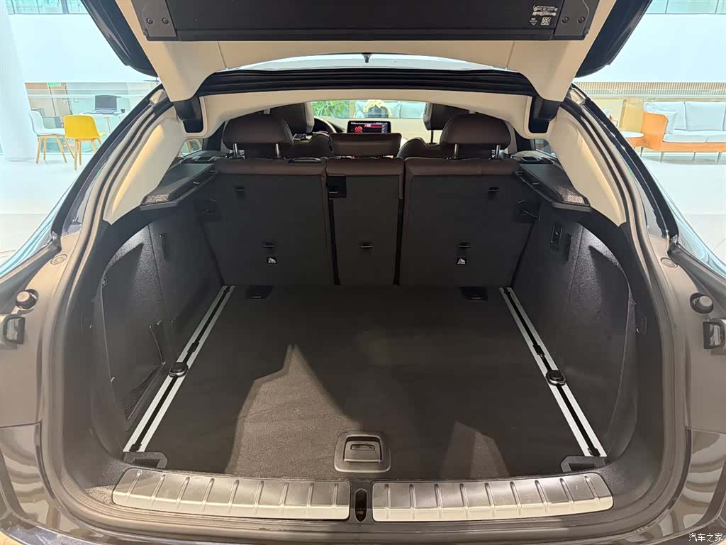 BMW X4, 2021 13