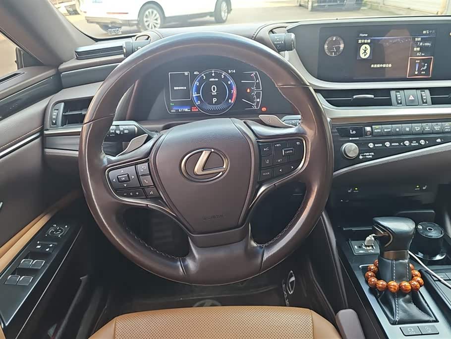 Lexus ES Lexus ES