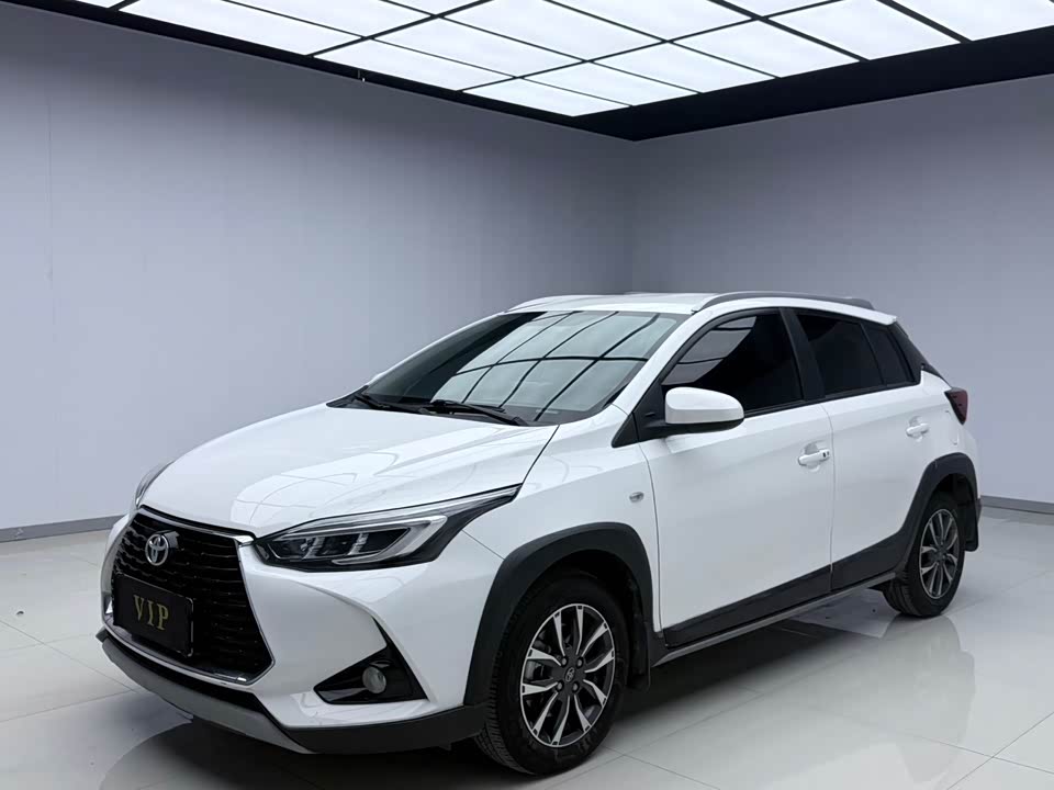 Toyota Lei Ling