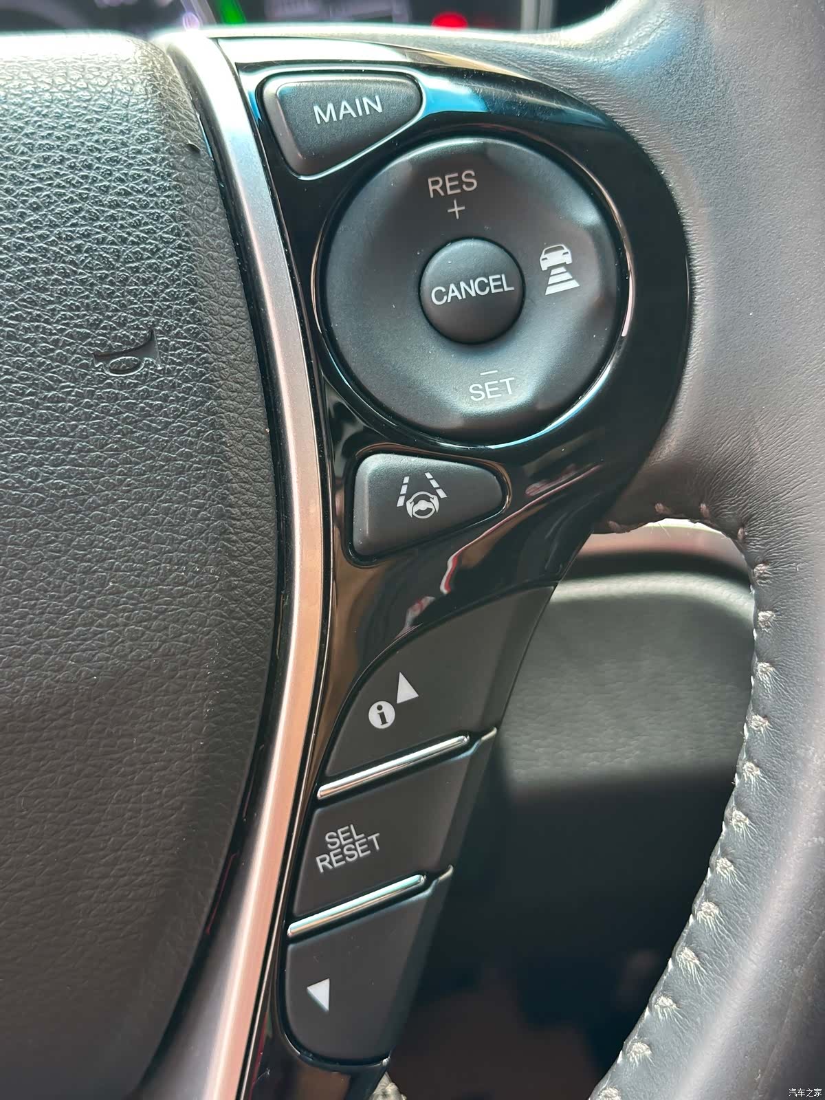 Honda Elysion, 2020 16