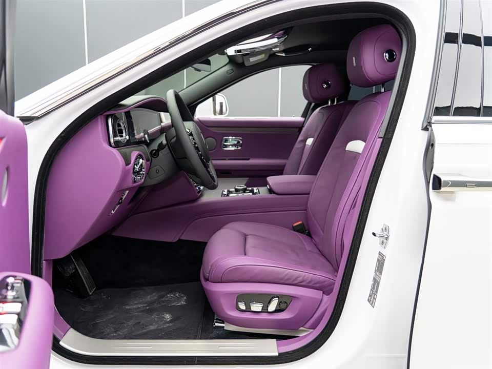 Rolls-Royce Gust Rolls-Royce Gust
